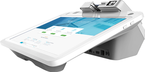 E700 Smart EPOS