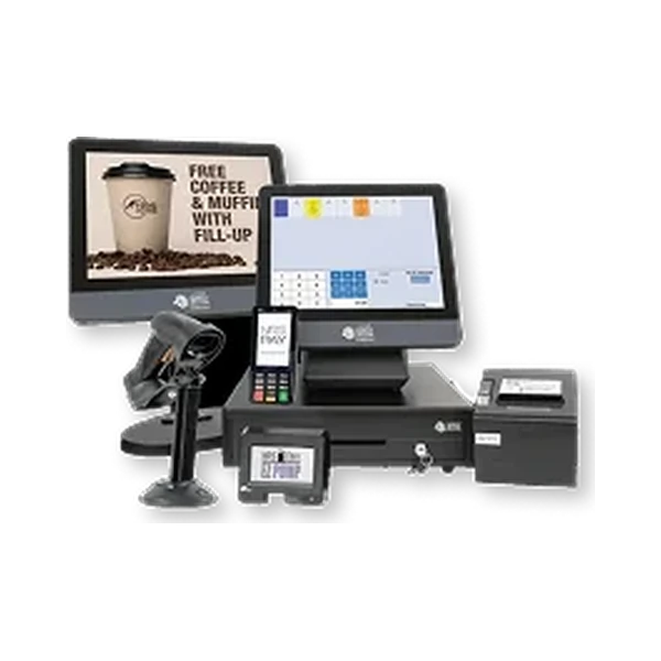 NRS hardware