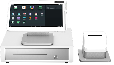 Clover hardware