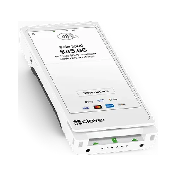 Clover hardware