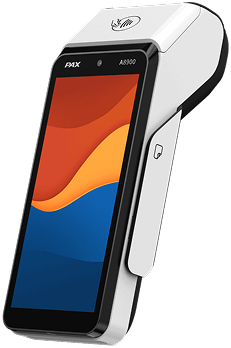A77 Smart Mobile POS