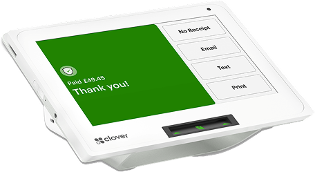 Clover Mini