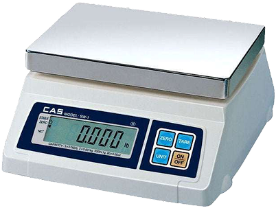 Weight Scale