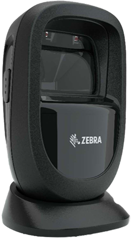 Zebra Scanner