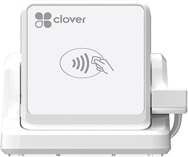 Clover Go